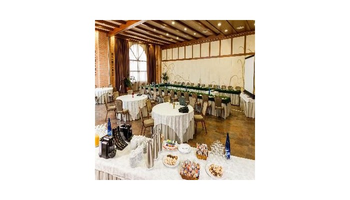 Hotel Comendador poza 6