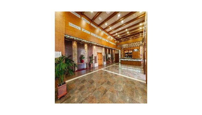 Hotel Comendador poza 11