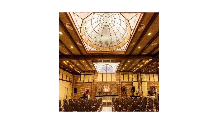 Hotel Comendador poza 9