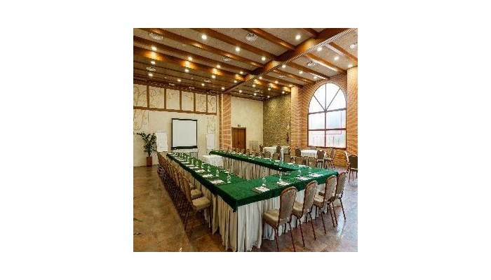 Hotel Comendador poza 4