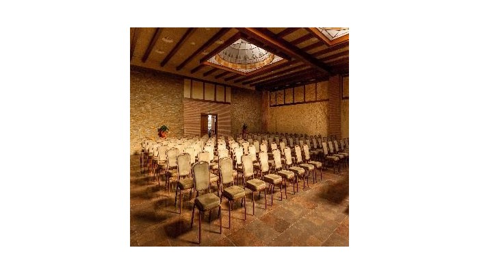 Hotel Comendador poza 7