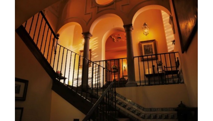 Hotel Del Cardenal - Toledo poza 3