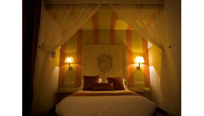 Hotel Del Cardenal - Toledo poza 4