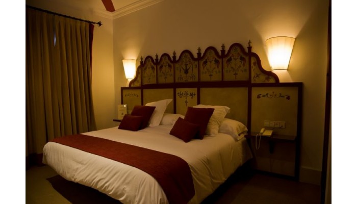 Hotel Del Cardenal - Toledo poza 5