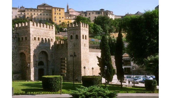 Hotel Del Cardenal - Toledo poza 1
