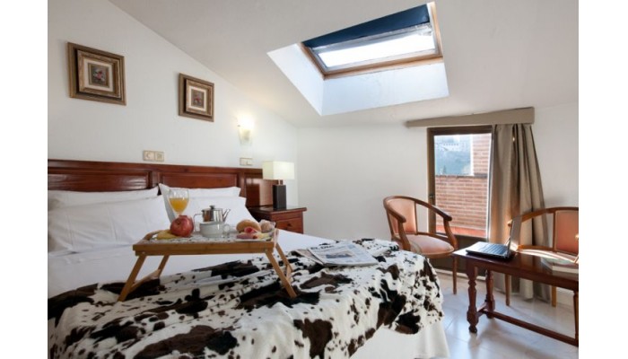 Hotel Duque De Lerma - Toledo poza 3