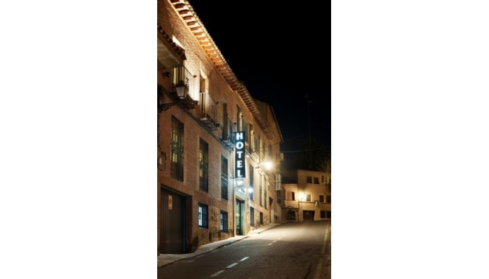 Hotel Duque De Lerma - Toledo poza 0