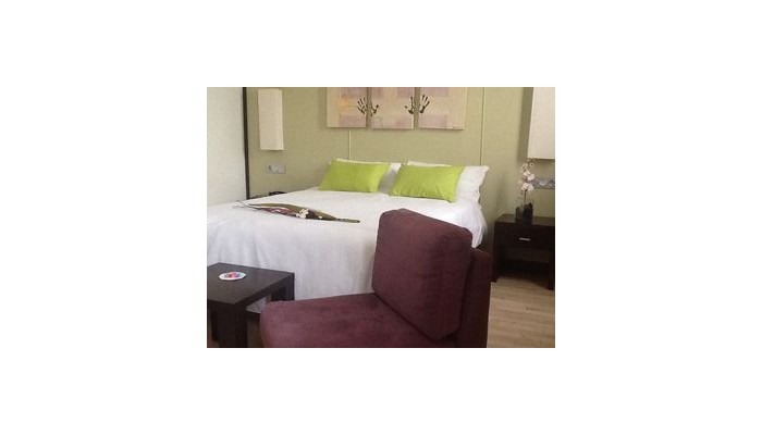 Hotel Emperatriz poza 11