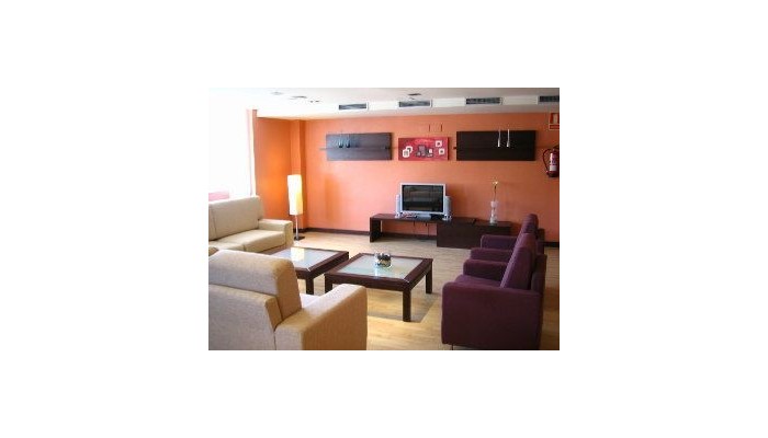 Hotel Emperatriz poza 5