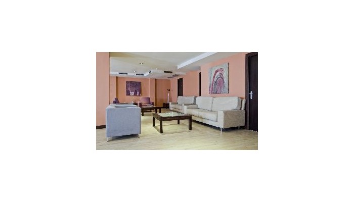 Hotel Emperatriz poza 9