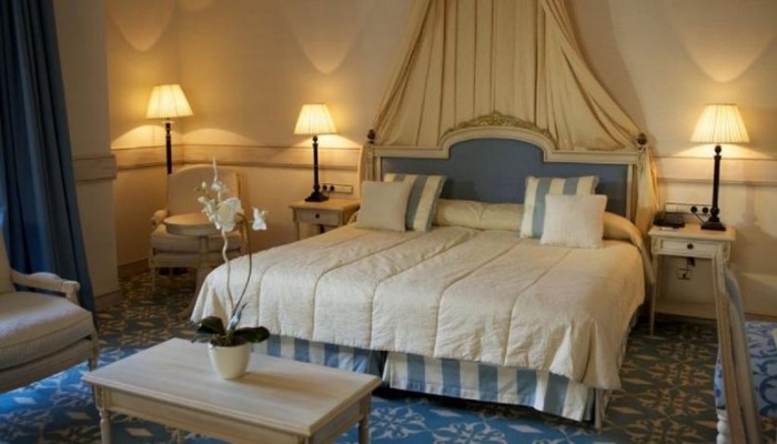 Hotel Fontecruz Toledo Palacio Eugenia De Montijo poza 10