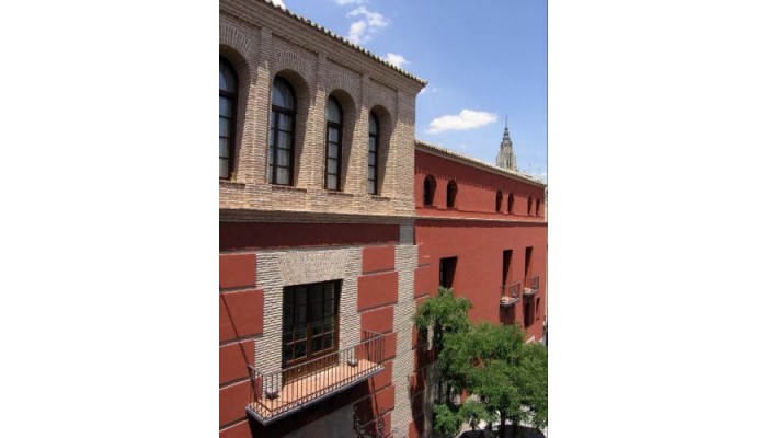 Hotel Fontecruz Toledo Palacio Eugenia De Montijo poza 11