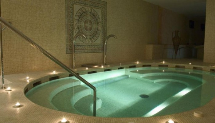 Hotel Fontecruz Toledo Palacio Eugenia De Montijo poza 0