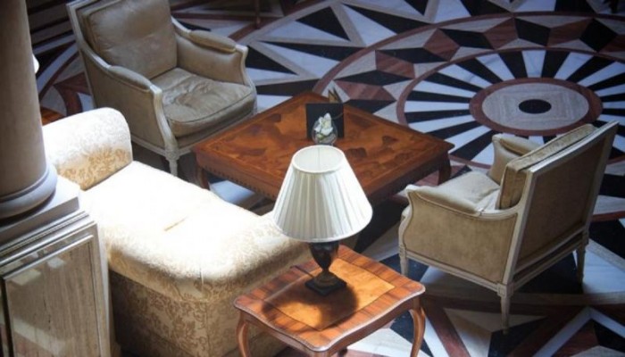 Hotel Fontecruz Toledo Palacio Eugenia De Montijo poza 8