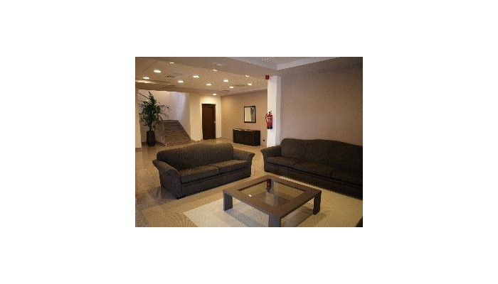 Hotel Hacienda Castellar poza 4