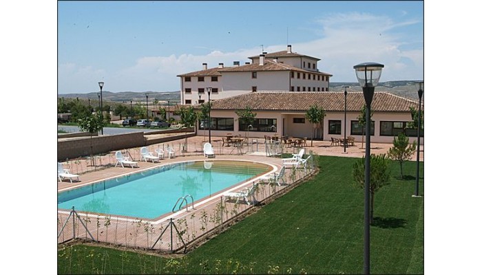 Hotel Hacienda Castellar poza 0
