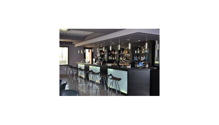 Hotel Hacienda Castellar poza 3