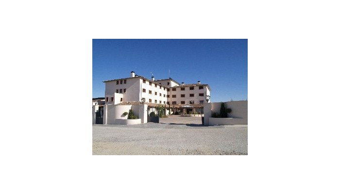 Hotel Hacienda Castellar poza 5