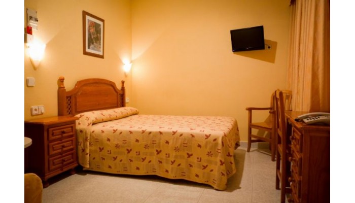 Hotel Hostal Toledo poza 1