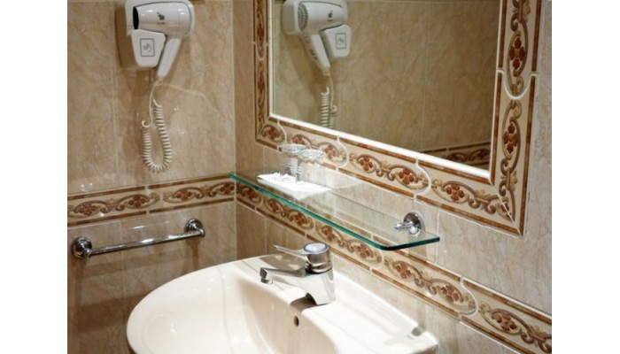 Hotel Hostal Toledo poza 4