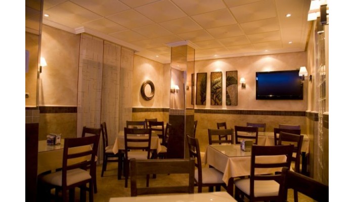 Hotel Hostal Toledo poza 2