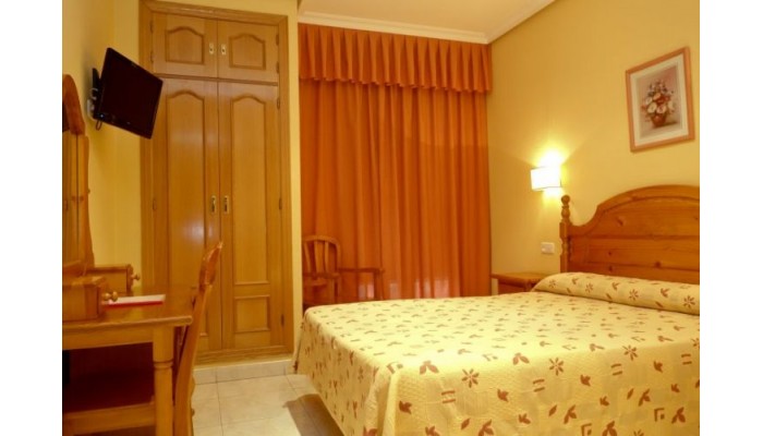 Hotel Hostal Toledo poza 0