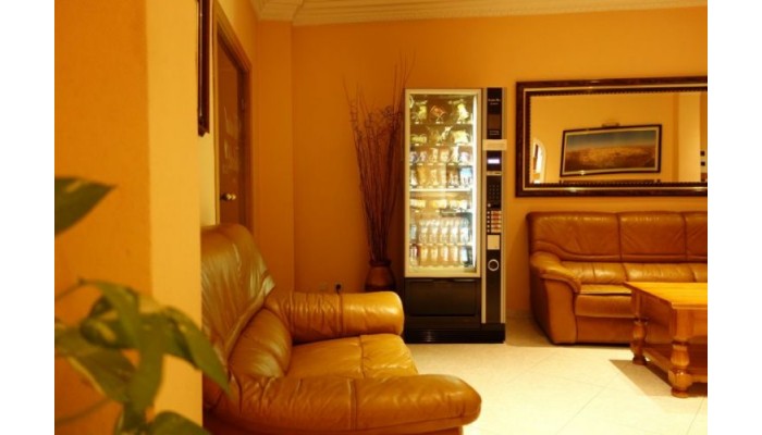 Hotel Hostal Toledo poza 6