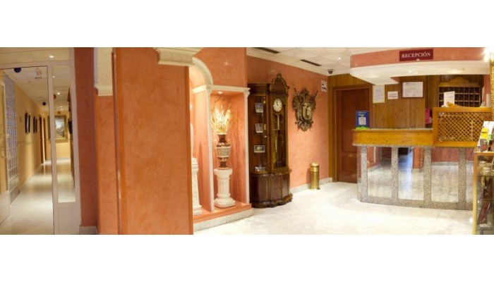 Hotel Hostal Toledo poza 5