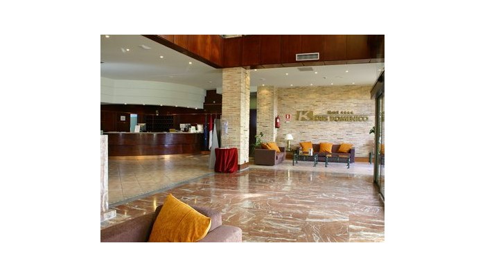 Hotel Kris Domenico - Toledo poza 3