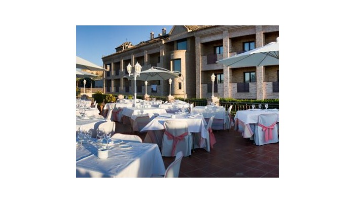 Hotel Kris Domenico - Toledo poza 0