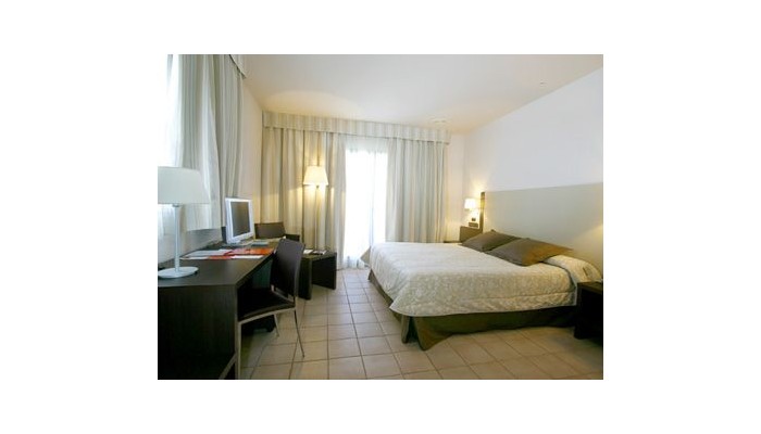 Hotel Kris Domenico - Toledo poza 2