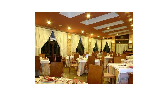 Hotel Kris Domenico - Toledo poza 1