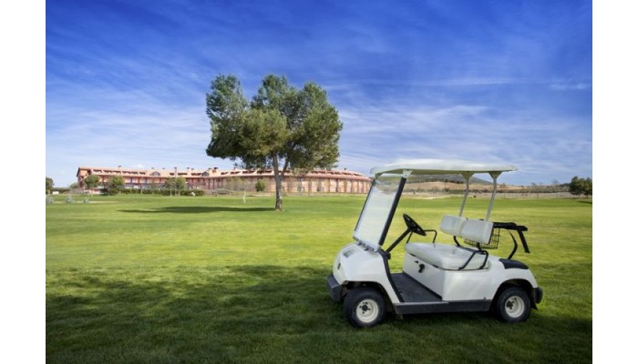 Hotel Layos Golf poza 2