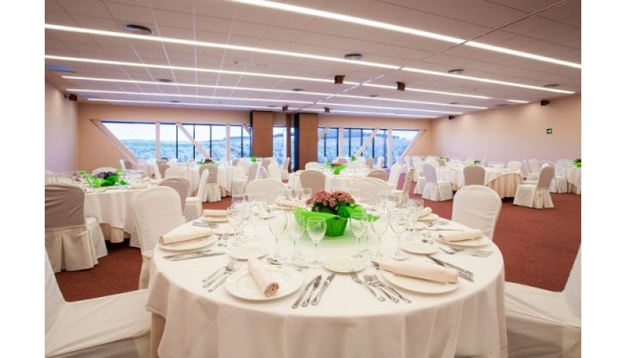 Hotel Layos Golf poza 9