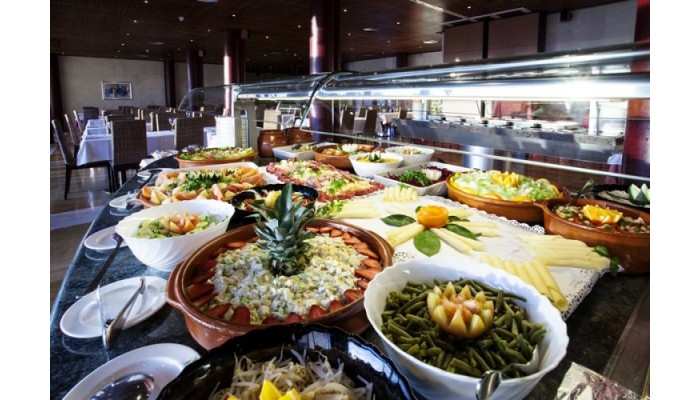 Hotel Layos Golf poza 7