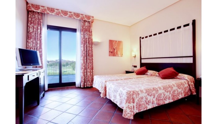 Hotel Layos Golf poza 11