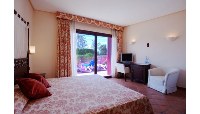 Hotel Layos Golf poza 10