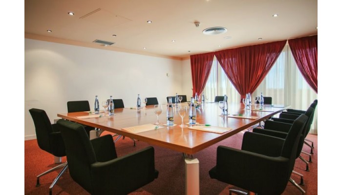 Hotel Layos Golf poza 8