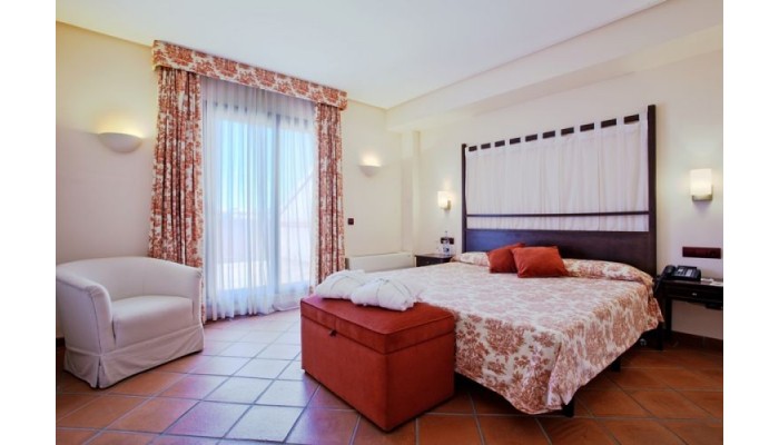 Hotel Layos Golf poza 3