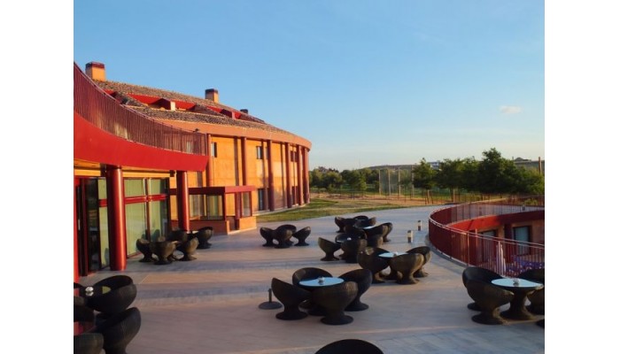 Hotel Layos Golf poza 6