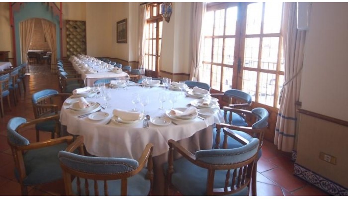 Hotel Maria Cristina - Toledo poza 0