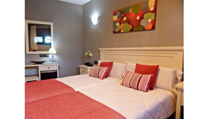 Hotel Medina De Toledo - Toledo poza 3