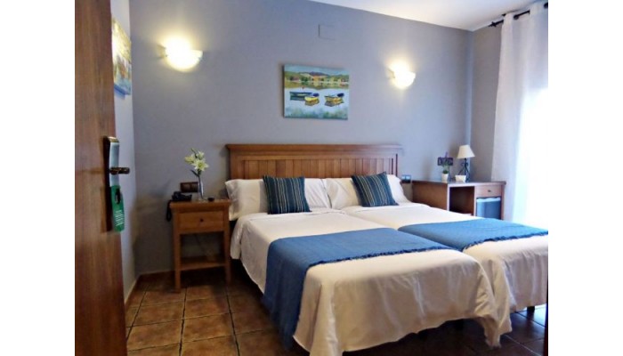 Hotel Medina De Toledo - Toledo poza 1