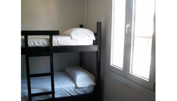 Hotel Oasis Backpackers Hostel Toledo poza 6