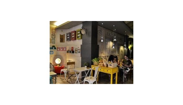 Hotel Oasis Backpackers Hostel Toledo poza 3