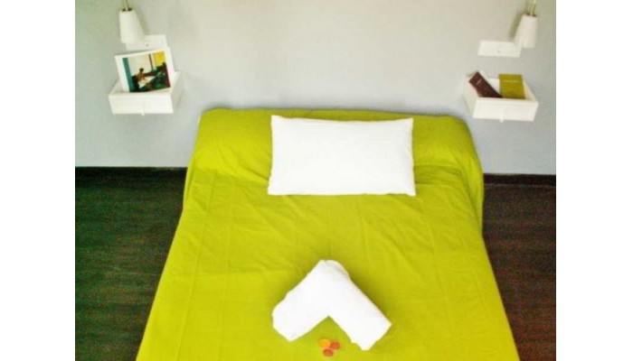 Hotel Oasis Backpackers Hostel Toledo poza 4