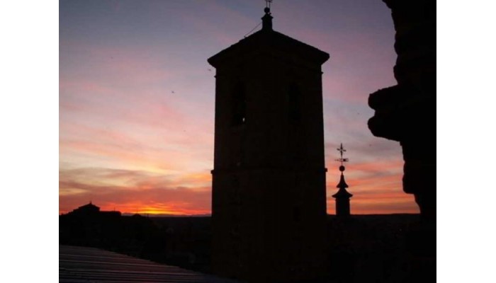 Hotel Oasis Backpackers Hostel Toledo poza 2