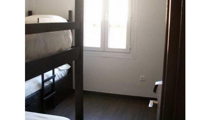 Hotel Oasis Backpackers Hostel Toledo poza 5