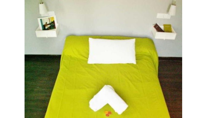Hotel Oasis Backpackers Hostel Toledo poza 7