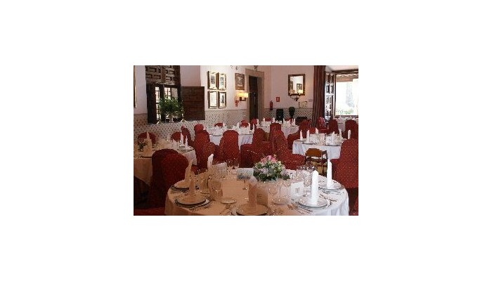 Hotel Parador De Oropesa poza 7